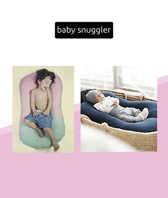 M.Baby snuggler M.Baby snuggler