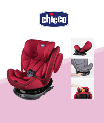 M.Chicco Car seat M.Chicco Car seat