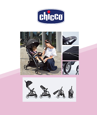 M.chicco stroller M.chicco stroller