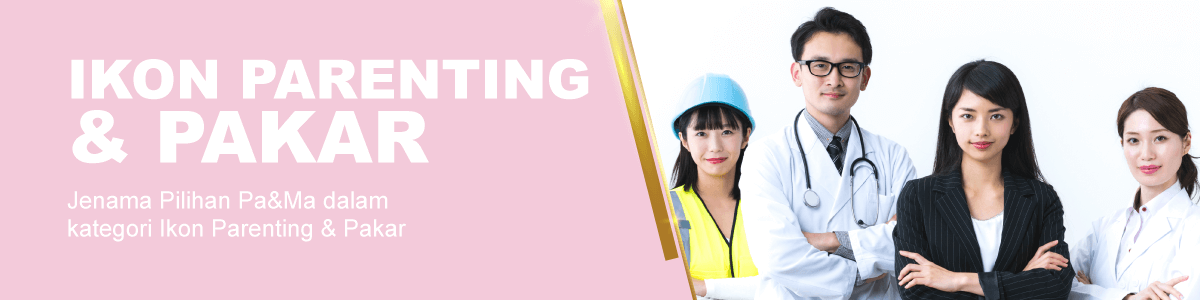 Ikon-Parenting-&-Pakar-Page