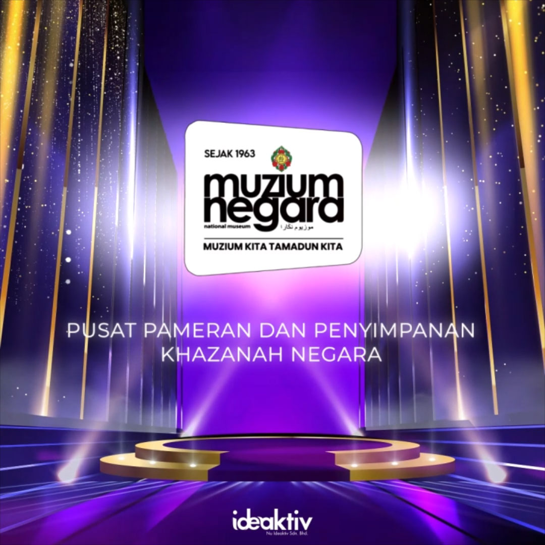 Muzium Negara - Jenama Pilihan Majalah Pa&Ma
